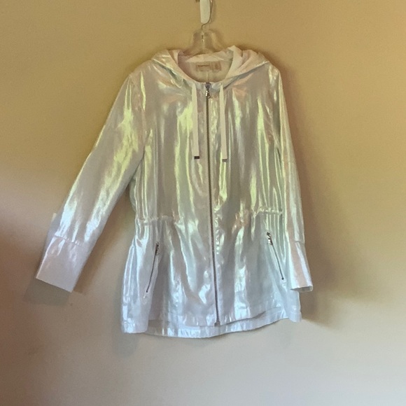 Chico’s Lightweight dressy jacket - Picture 1 of 5